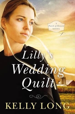 Lilly's Wedding Quilt book