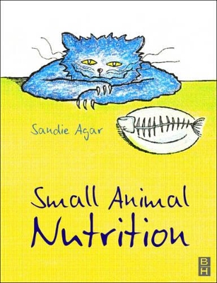 Small Animal Nutrition book