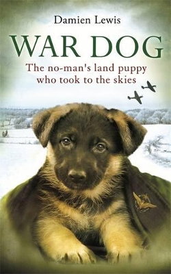 War Dog book