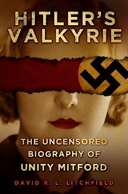 Hitler's Valkyrie by David R L. Litchfield