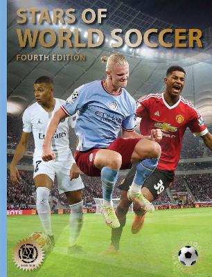 Stars of World Soccer book