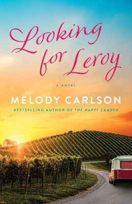 Looking for Leroy – A Novel book