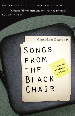 Songs from the Black Chair book