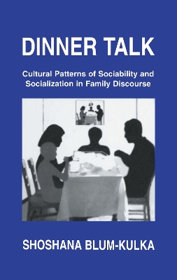 Dinner Talk book