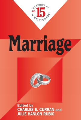 Marriage book