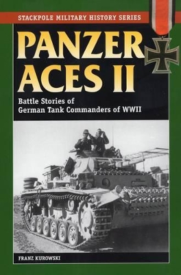 Panzer Aces II book