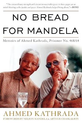 No Bread for Mandela book