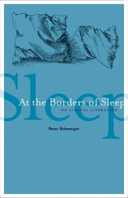 At the Borders of Sleep book