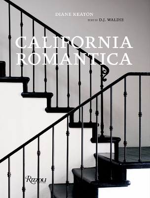 California Romantica book