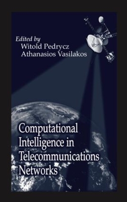 Computational Intelligence in Telecommunications Networks book