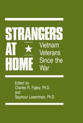 Strangers at Home by Charles R. Figley