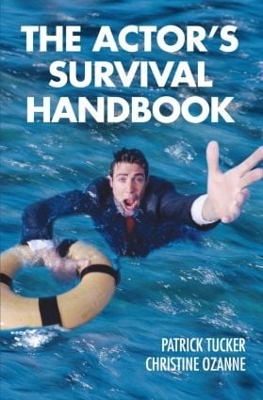 Actor's Survival Handbook book