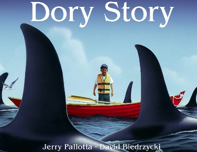 Dory Story book