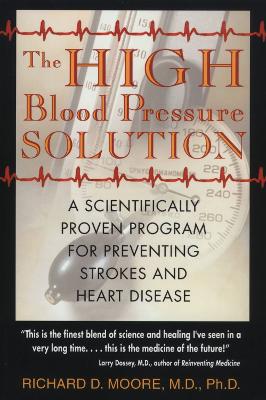 High Blood Pressure Solution book