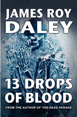13 Drops of Blood book