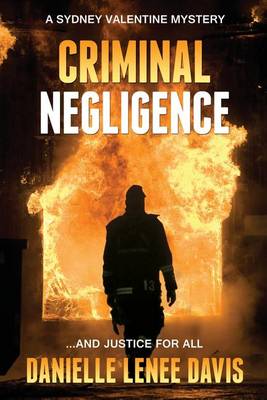 Criminal Negligence book