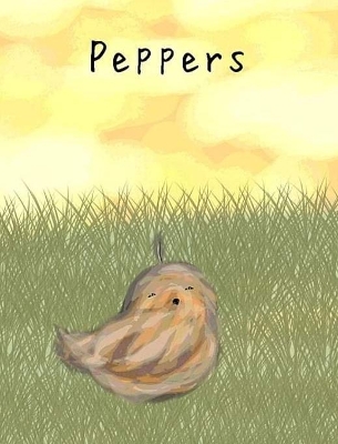Peppers book