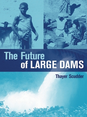 The The Future of Large Dams: Dealing with Social, Environmental, Institutional and Political Costs by Thayer Scudder