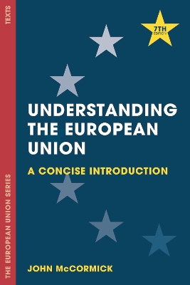 Understanding the European Union by John McCormick