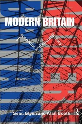 Modern Britain by Sean Glynn