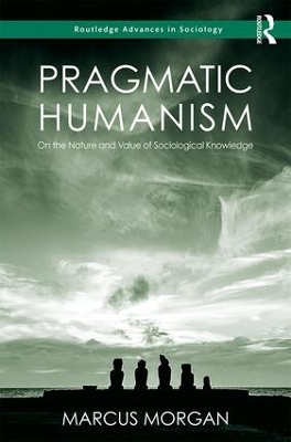 Pragmatic Humanism book
