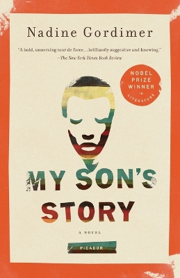 My Son's Story by Nadine Gordimer