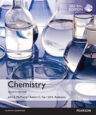 Chemistry, Global Edition by John McMurry