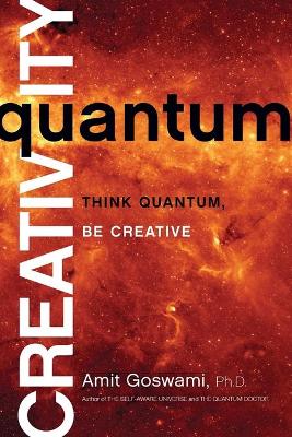 Quantum Creativity book