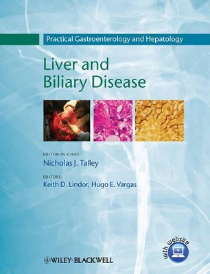 Practical Gastroenterology and Hepatology by Nicholas J. Talley