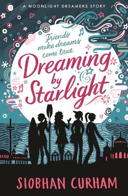 Dreaming by Starlight by Siobhan Curham