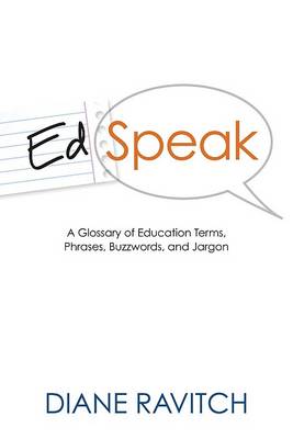 Edspeak book