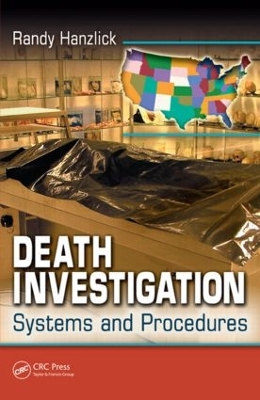 Death Investigation book