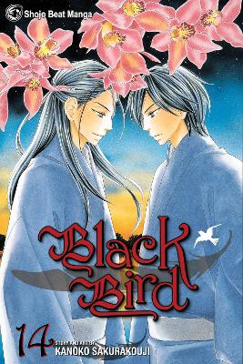 Black Bird, Vol. 14 book