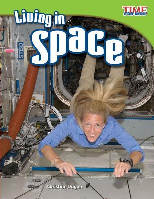 Living in Space book