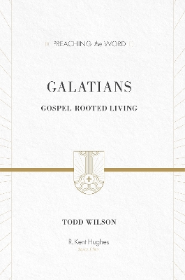 Galatians book