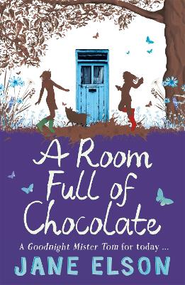 Room Full of Chocolate book