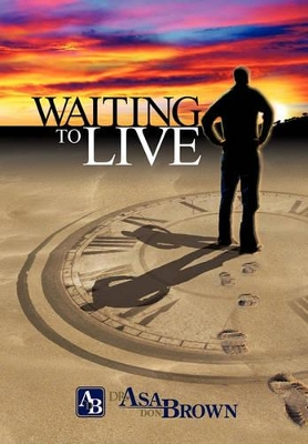 Waiting to Live book