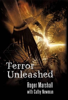 Terror Unleashed book