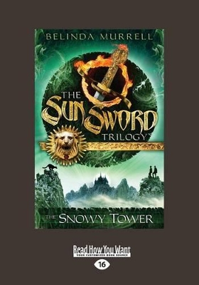 Sun Sword 3 by Belinda Murrell