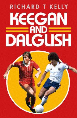 Keegan and Dalglish book