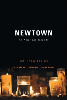 Newtown book