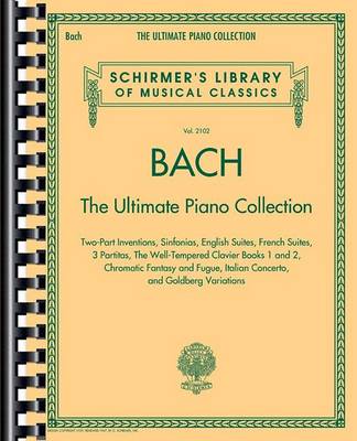 Schirmer's Library Of Musical Classics Volume 2102 book