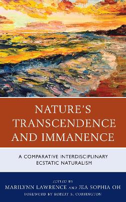 Nature's Transcendence and Immanence book