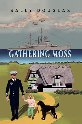 Gathering Moss book