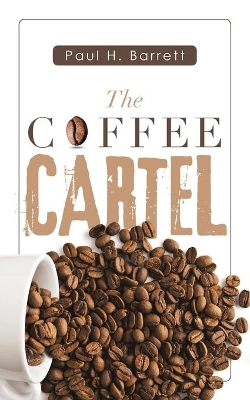 The Coffee Cartel book