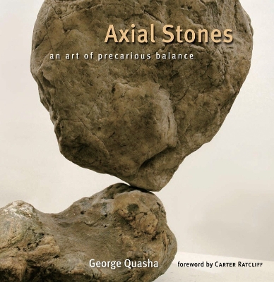 Axial Stones book