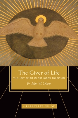 Giver of Life book