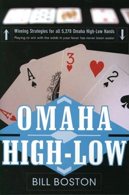 Omaha High-low book