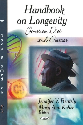 Handbook on Longevity book