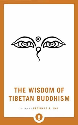 Wisdom Of Tibetan Buddhism book